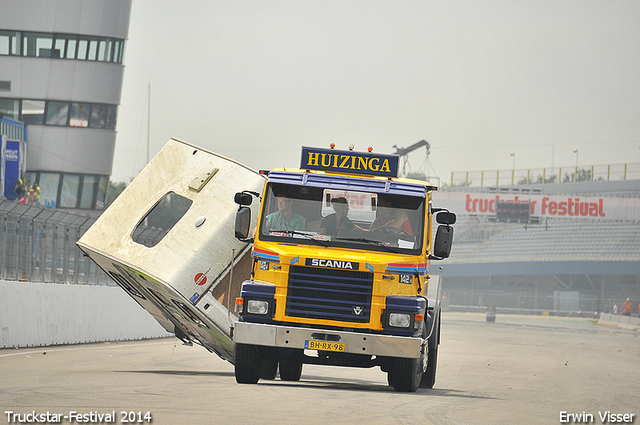 truckstar festival 2014 2418-BorderMaker Truckstar festival 2014