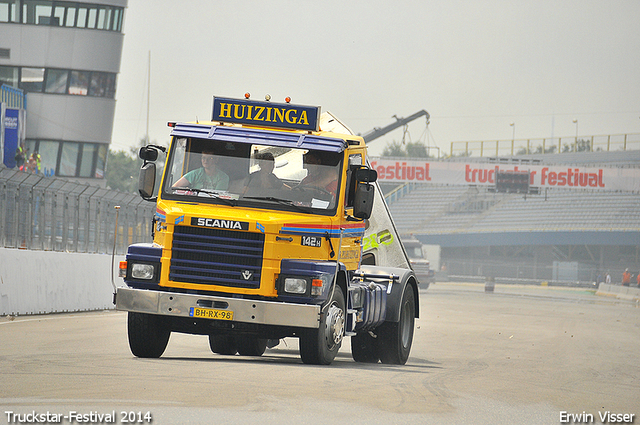 truckstar festival 2014 2420-BorderMaker Truckstar festival 2014