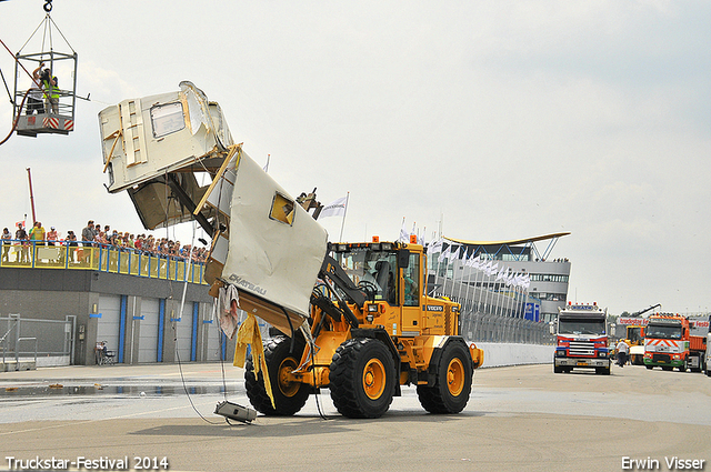 truckstar festival 2014 2446-BorderMaker Truckstar festival 2014