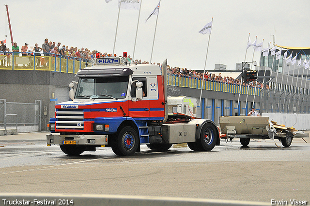 truckstar festival 2014 2448-BorderMaker Truckstar festival 2014