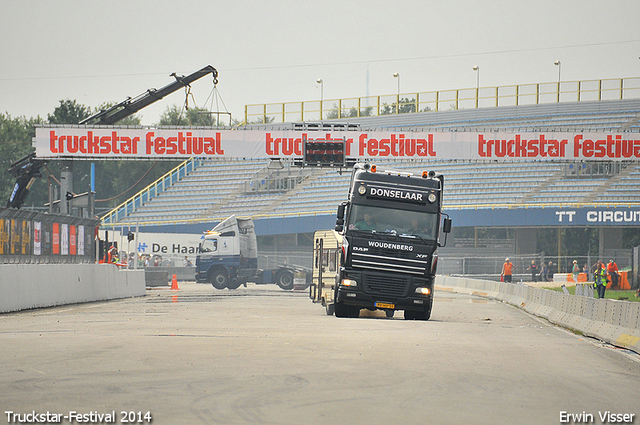 truckstar festival 2014 2500-BorderMaker Truckstar festival 2014