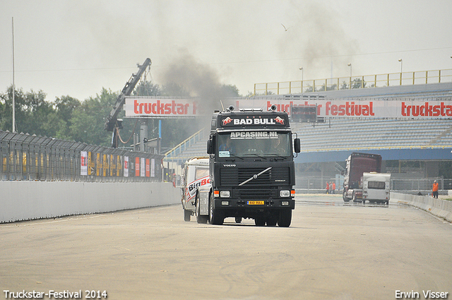 truckstar festival 2014 2548-BorderMaker Truckstar festival 2014