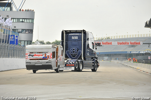 truckstar festival 2014 2601-BorderMaker Truckstar festival 2014