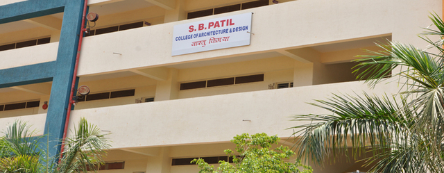 SB Patil Archi-6 Architecture colleges in Pune | Best Architecture colleges in Pune