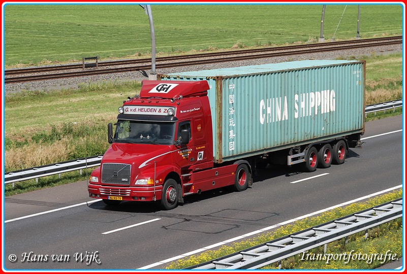 BJ-RS-70-BorderMaker - Container Trucks