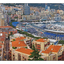 Monaco Panorama - France Panoramas