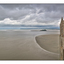 Mont Saint Michel Panorama - France Panoramas