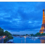 Tour Eiffel Panorama - France Panoramas