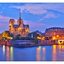 Notre Dame Panorama - France Panoramas