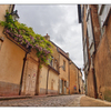 Beaune  Streets - France