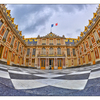 Chateau de Versailles - France