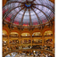 Galeries Lafayette - France