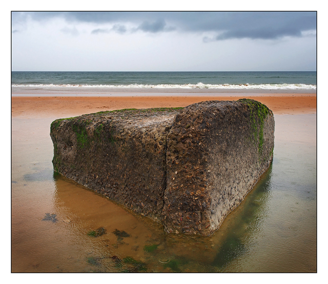 Normandy France