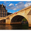 Seine River 3 - France