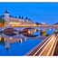 -  Conciergerie on the Seine - France