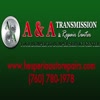 Auto Shop Services - A&A Transmission & Repair C...