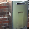 Tankless water Heater - Solar Enegy Systems
