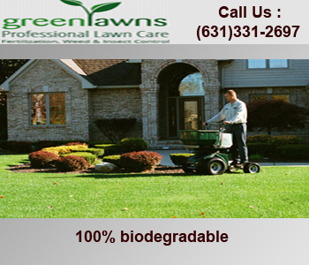 2 Lawn Care Long Island