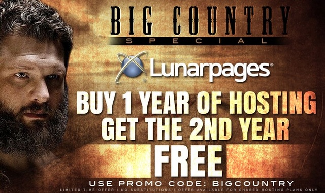 lunarpages coupon Picture Box