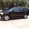 2005 FORD EXPLORER LIMITED - Automobiles