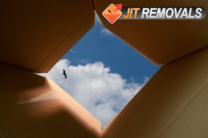 Office Removals Dublin JIT Removals