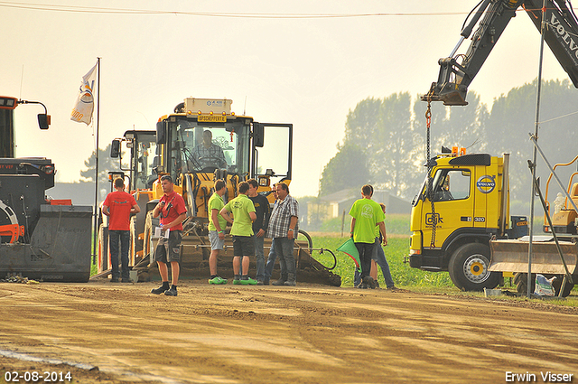 oudenhoorn 059-BorderMaker 02-08-2014 Oudenhoorn