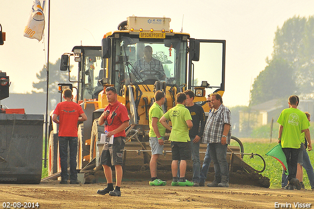 oudenhoorn 060-BorderMaker 02-08-2014 Oudenhoorn