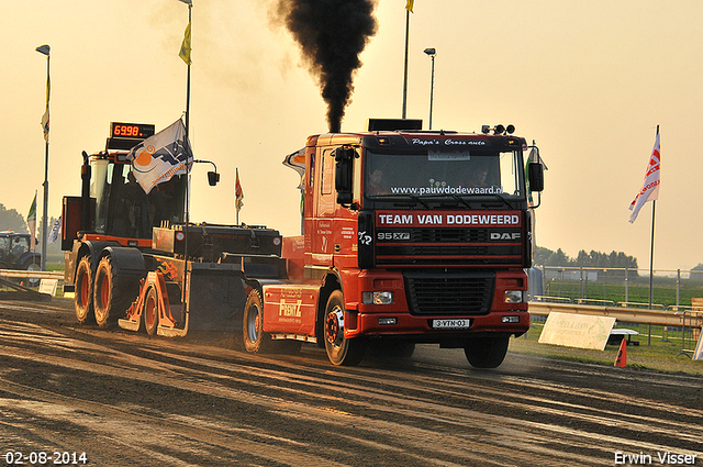 oudenhoorn 181-BorderMaker 02-08-2014 Oudenhoorn