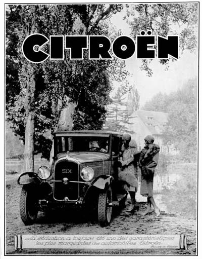29citroen4-6 Citroën AC4-AC6