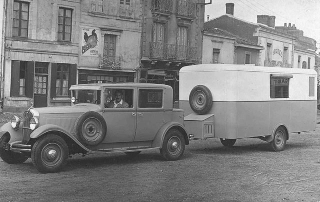 bigger CitroÃ«n AC4-AC6