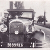 Biville sur Mer 1934 - CitroÃ«n AC4-AC6