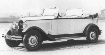 c6-3-1 CitroÃ«n AC4-AC6