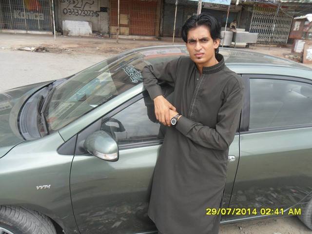 zubair shah 786 car zubair shah 786