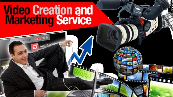 Video Creation Service Picture Box