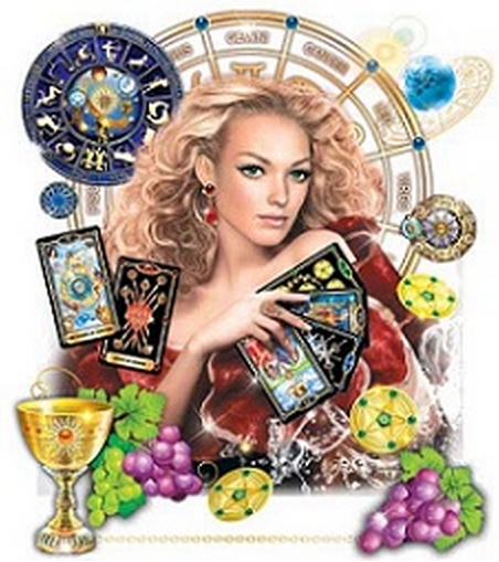 free tarot reading Picture Box