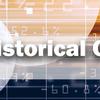 Historical Option Data in C... - historical options data