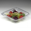 500cc Square Salad Bowl (Ca... - Caterline Online
