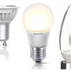 LED bulbs - Picture Box