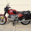 4964226 '75 R90-6, Copper. 002 - SOLD.....4964226 1976 BMW R...