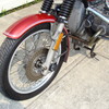 4964226 '75 R90-6, Copper. 007 - SOLD.....4964226 1976 BMW R...