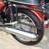 4964226 '75 R90-6, Copper. 011 - SOLD.....4964226 1976 BMW R...