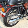 4964226 '75 R90-6, Copper. 014 - SOLD.....4964226 1976 BMW R...