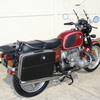 4964226 '75 R90-6, Copper. 015 - SOLD.....4964226 1976 BMW R...