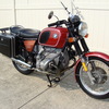 4964226 '75 R90-6, Copper. 017 - SOLD.....4964226 1976 BMW R...