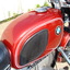 4964226 '75 R90-6, Copper. 019 - SOLD.....4964226 1976 BMW R90/6, Copper. 24 Ltr Fuel Tank, BMW expanded tool kit, Ownerâ€™s Manual, Olympic Saddlebags on Krauser Mounts with Tail Rack,  Koni Shocks, Telefix Fork Brace, Progressive lower Fork Brace, Metzeller Tires, Extended Oil Pan, sma