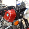 4964226 '75 R90-6, Copper. 020 - SOLD.....4964226 1976 BMW R...