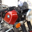 4964226 '75 R90-6, Copper. 020 - SOLD.....4964226 1976 BMW R90/6, Copper. 24 Ltr Fuel Tank, BMW expanded tool kit, Ownerâ€™s Manual, Olympic Saddlebags on Krauser Mounts with Tail Rack,  Koni Shocks, Telefix Fork Brace, Progressive lower Fork Brace, Metzeller Tires, Extended Oil Pan, sma