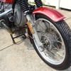 4964226 '75 R90-6, Copper. 024 - SOLD.....4964226 1976 BMW R...