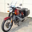 4964226 '75 R90-6, Copper. 027 - SOLD.....4964226 1976 BMW R90/6, Copper. 24 Ltr Fuel Tank, BMW expanded tool kit, Ownerâ€™s Manual, Olympic Saddlebags on Krauser Mounts with Tail Rack,  Koni Shocks, Telefix Fork Brace, Progressive lower Fork Brace, Metzeller Tires, Extended Oil Pan, sma