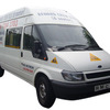 van hire north London - Reward Van Hire